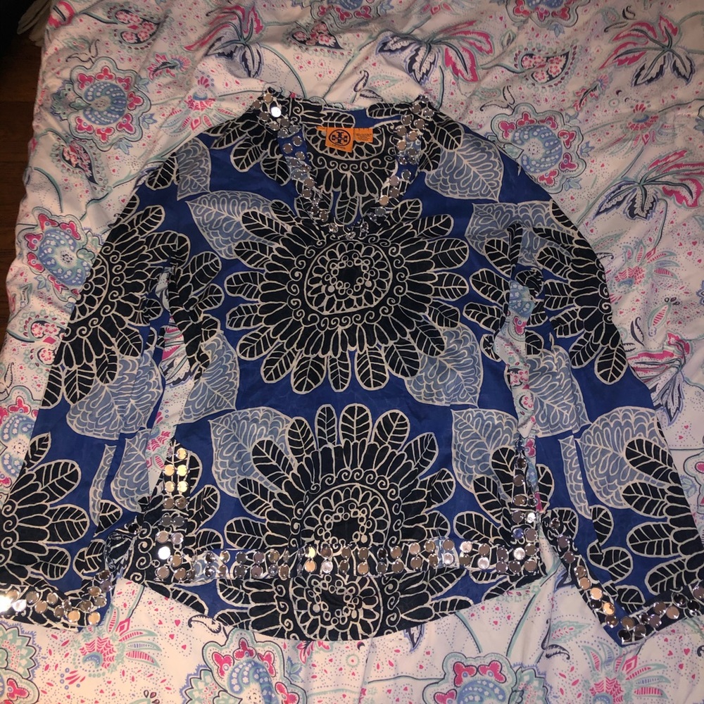 Tory Burch Blouse